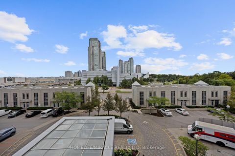 Photo 25 at 410 - 83 Borough Drive, Bendale, Toronto