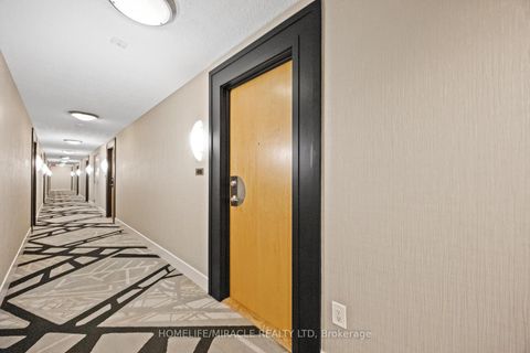 Photo 27 at 410 - 83 Borough Drive, Bendale, Toronto