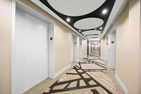 Photo 28 at 410 - 83 Borough Drive, Bendale, Toronto