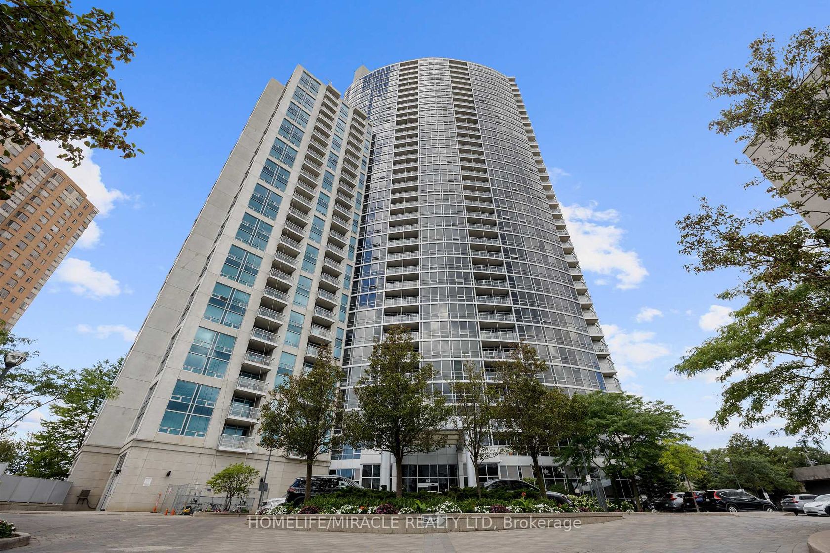 410 - 83 Borough Drive, Bendale, Toronto photo number 2