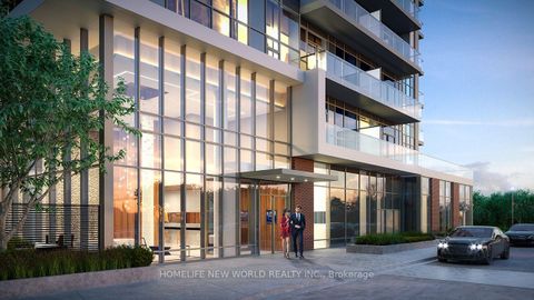 Photo 0 at 1206 - 32 Forest Manor Road, Henry Farm, Toronto