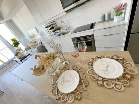 Photo 6 at 1206 - 32 Forest Manor Road, Henry Farm, Toronto