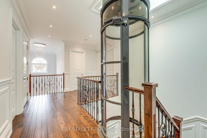 Photo 15 at 39 Foxwarren Drive, Bayview Village, Toronto