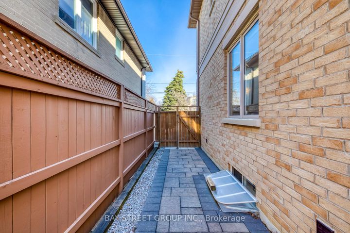 Photo 45 at 39 Foxwarren Drive, Bayview Village, Toronto