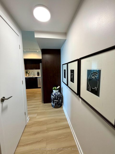 Photo 1 at 3310 - 2200 Lake Shore Boulevard W, Mimico, Toronto