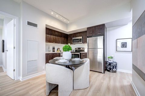 Photo 3 at 3310 - 2200 Lake Shore Boulevard W, Mimico, Toronto