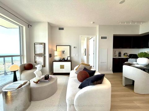 Photo 4 at 3310 - 2200 Lake Shore Boulevard W, Mimico, Toronto