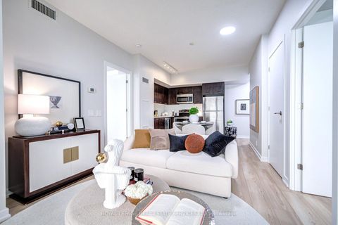 Photo 5 at 3310 - 2200 Lake Shore Boulevard W, Mimico, Toronto
