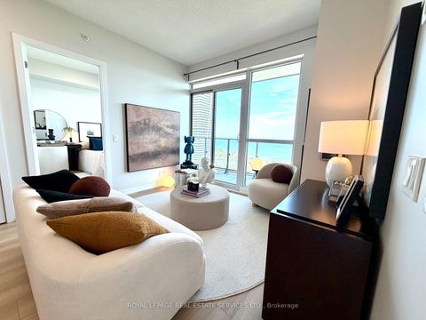 Photo 7 at 3310 - 2200 Lake Shore Boulevard W, Mimico, Toronto