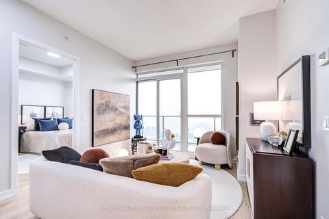 Photo 8 at 3310 - 2200 Lake Shore Boulevard W, Mimico, Toronto