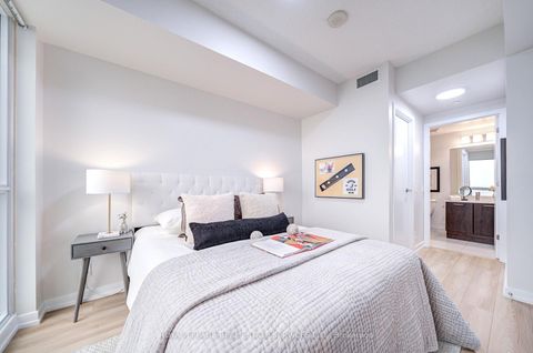 Photo 12 at 3310 - 2200 Lake Shore Boulevard W, Mimico, Toronto