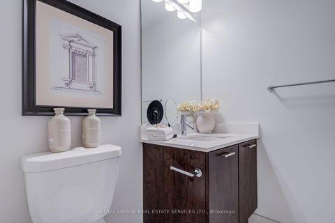 Photo 13 at 3310 - 2200 Lake Shore Boulevard W, Mimico, Toronto