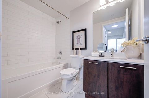 Photo 14 at 3310 - 2200 Lake Shore Boulevard W, Mimico, Toronto