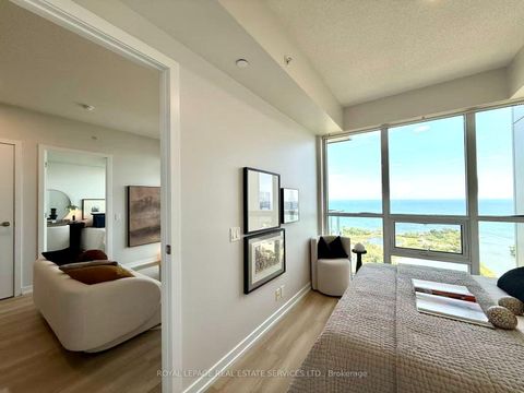 Photo 15 at 3310 - 2200 Lake Shore Boulevard W, Mimico, Toronto