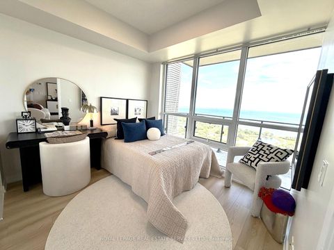 Photo 16 at 3310 - 2200 Lake Shore Boulevard W, Mimico, Toronto