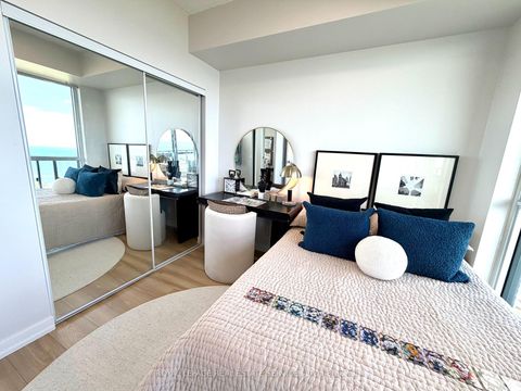 Photo 17 at 3310 - 2200 Lake Shore Boulevard W, Mimico, Toronto