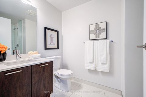 Photo 19 at 3310 - 2200 Lake Shore Boulevard W, Mimico, Toronto