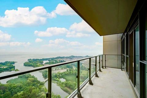 Photo 21 at 3310 - 2200 Lake Shore Boulevard W, Mimico, Toronto