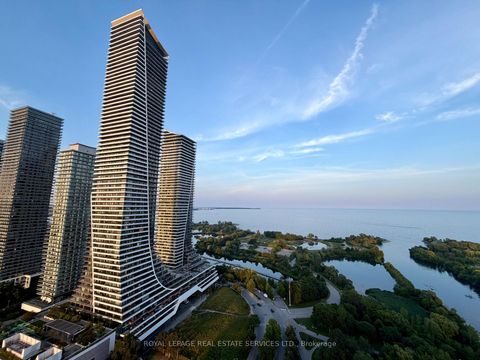 Photo 22 at 3310 - 2200 Lake Shore Boulevard W, Mimico, Toronto