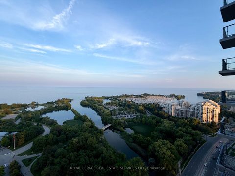 Photo 23 at 3310 - 2200 Lake Shore Boulevard W, Mimico, Toronto
