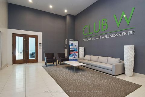 Photo 24 at 3310 - 2200 Lake Shore Boulevard W, Mimico, Toronto