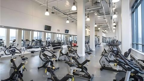 Photo 26 at 3310 - 2200 Lake Shore Boulevard W, Mimico, Toronto