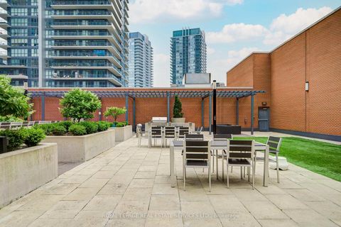 Photo 30 at 3310 - 2200 Lake Shore Boulevard W, Mimico, Toronto