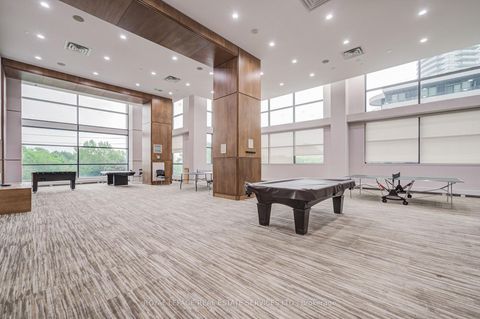 Photo 31 at 3310 - 2200 Lake Shore Boulevard W, Mimico, Toronto