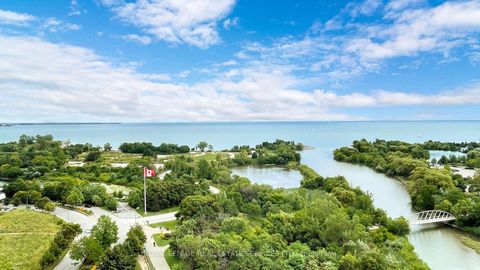 Photo 32 at 3310 - 2200 Lake Shore Boulevard W, Mimico, Toronto
