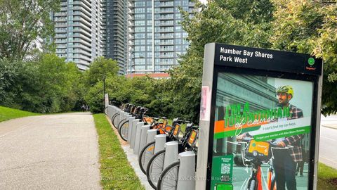 Photo 34 at 3310 - 2200 Lake Shore Boulevard W, Mimico, Toronto