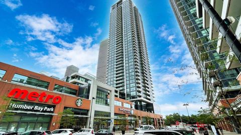 Photo 35 at 3310 - 2200 Lake Shore Boulevard W, Mimico, Toronto