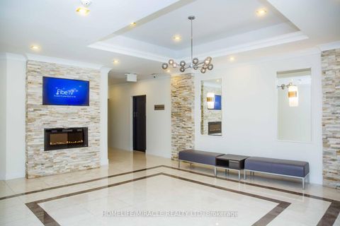 Photo 1 at 206 - 8 Silver Bell Grove, Malvern, Toronto