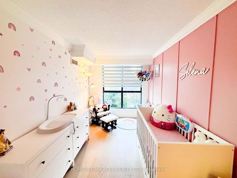 Photo 8 at 206 - 8 Silver Bell Grove, Malvern, Toronto