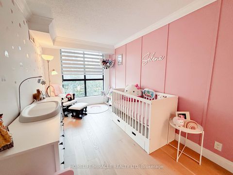 Photo 9 at 206 - 8 Silver Bell Grove, Malvern, Toronto