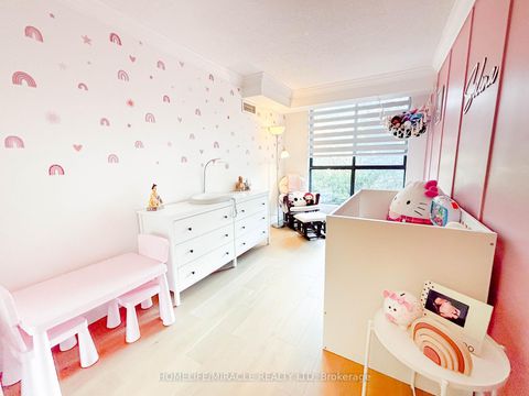 Photo 11 at 206 - 8 Silver Bell Grove, Malvern, Toronto
