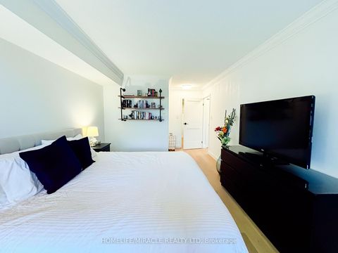 Photo 15 at 206 - 8 Silver Bell Grove, Malvern, Toronto