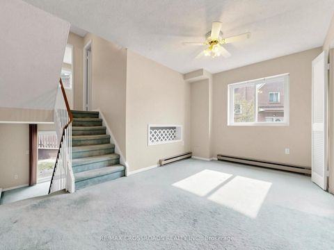 Photo 2 at 95 - 50 Scarborough Golf Club Road, Scarborough Village, Toronto