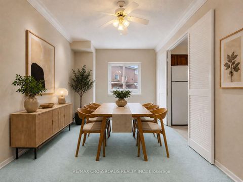 Photo 3 at 95 - 50 Scarborough Golf Club Road, Scarborough Village, Toronto