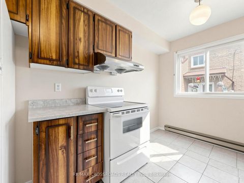 Photo 7 at 95 - 50 Scarborough Golf Club Road, Scarborough Village, Toronto