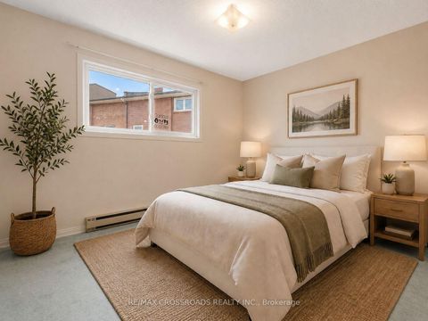 Photo 14 at 95 - 50 Scarborough Golf Club Road, Scarborough Village, Toronto