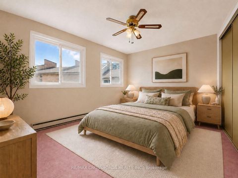 Photo 23 at 95 - 50 Scarborough Golf Club Road, Scarborough Village, Toronto