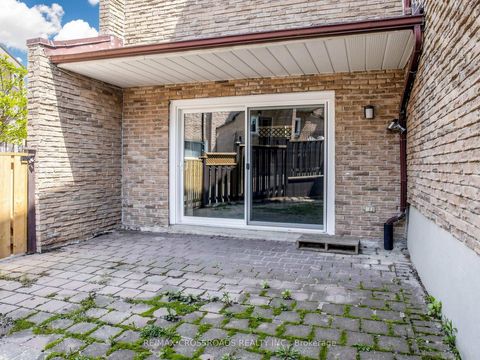 Photo 27 at 95 - 50 Scarborough Golf Club Road, Scarborough Village, Toronto