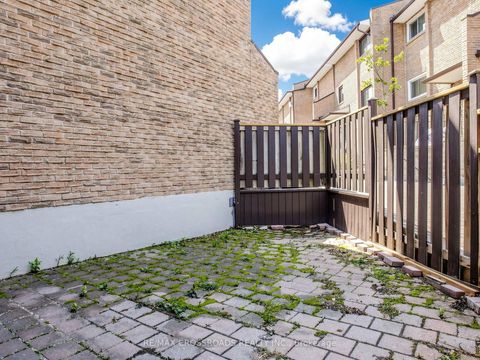 Photo 28 at 95 - 50 Scarborough Golf Club Road, Scarborough Village, Toronto