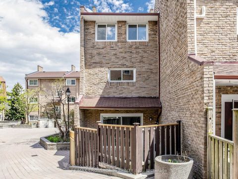 Photo 29 at 95 - 50 Scarborough Golf Club Road, Scarborough Village, Toronto