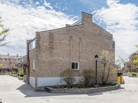 Photo 30 at 95 - 50 Scarborough Golf Club Road, Scarborough Village, Toronto