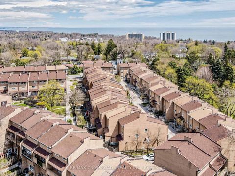 Photo 31 at 95 - 50 Scarborough Golf Club Road, Scarborough Village, Toronto