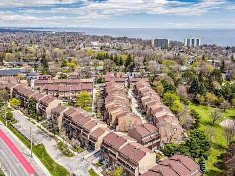 Photo 33 at 95 - 50 Scarborough Golf Club Road, Scarborough Village, Toronto
