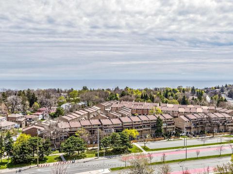 Photo 34 at 95 - 50 Scarborough Golf Club Road, Scarborough Village, Toronto