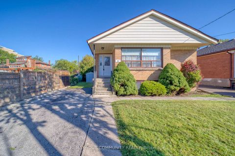 Photo 0 at 48 Alexis Boulevard, Clanton Park, Toronto