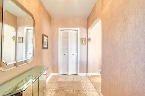 Photo 4 at 48 Alexis Boulevard, Clanton Park, Toronto